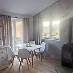 Woodhousea * Červená Voda