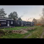 Woodhousea Ferienhaus