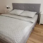 Woodhousea * Červená Voda