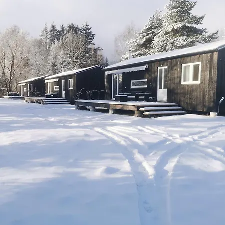 Woodhousea Feriehus *