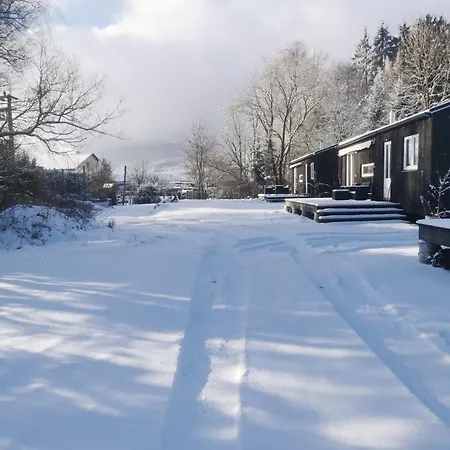 Woodhousea Feriehus *