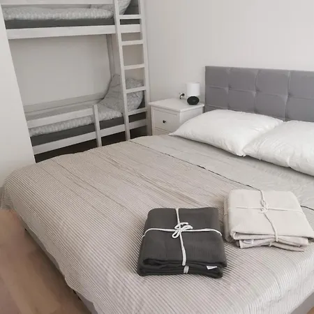 Casa vacanze Woodhousea