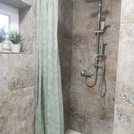 Casa vacanze Woodhousea
