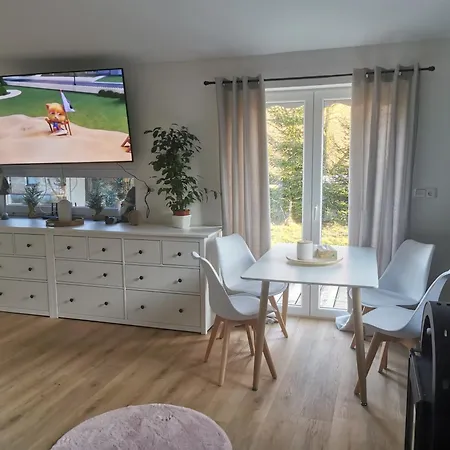 Holiday home Woodhousea
