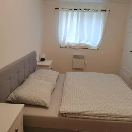 Woodhousea Holiday home *